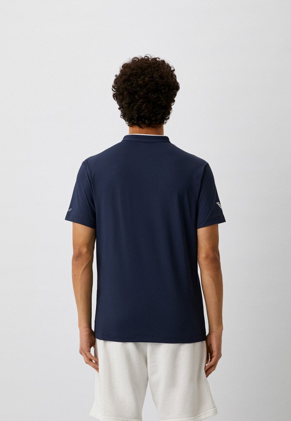 фото Поло ea7