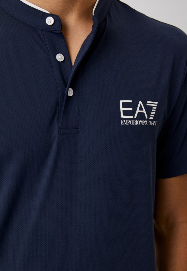 фото Поло ea7