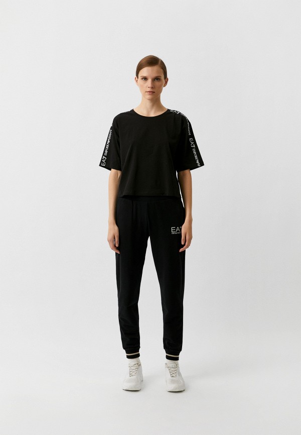 фото Брюки спортивные ea7