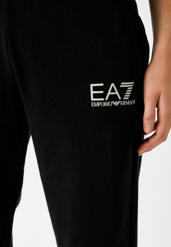фото Брюки спортивные ea7