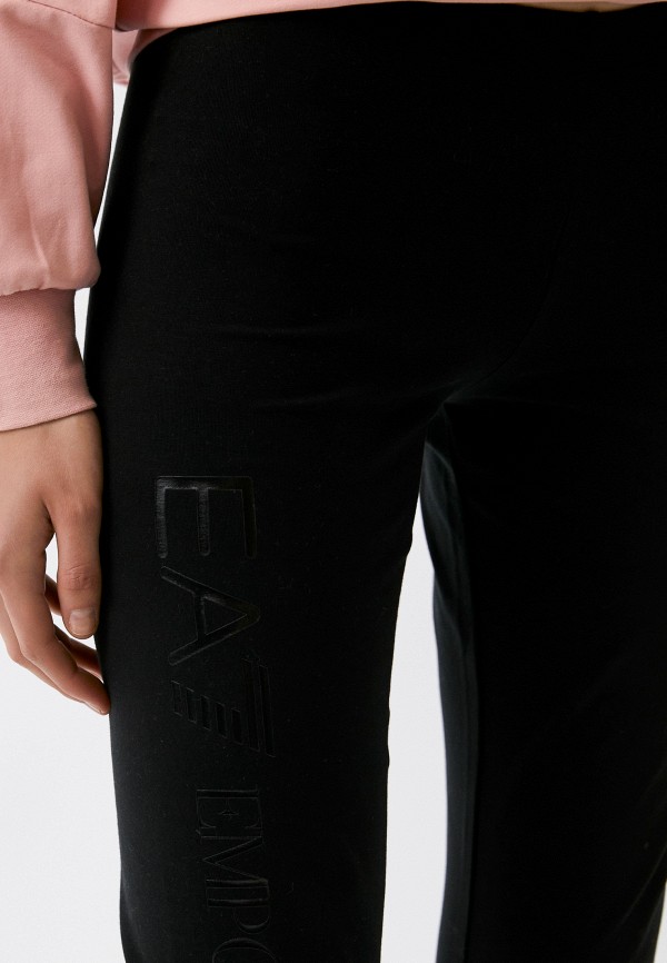 фото Леггинсы ea7