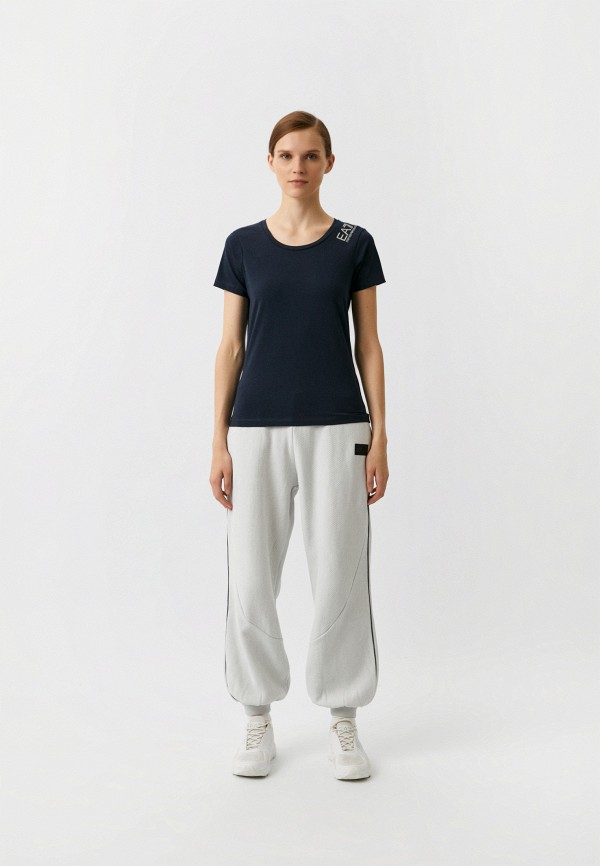 фото Футболка ea7