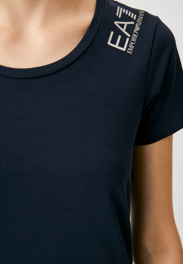 фото Футболка ea7