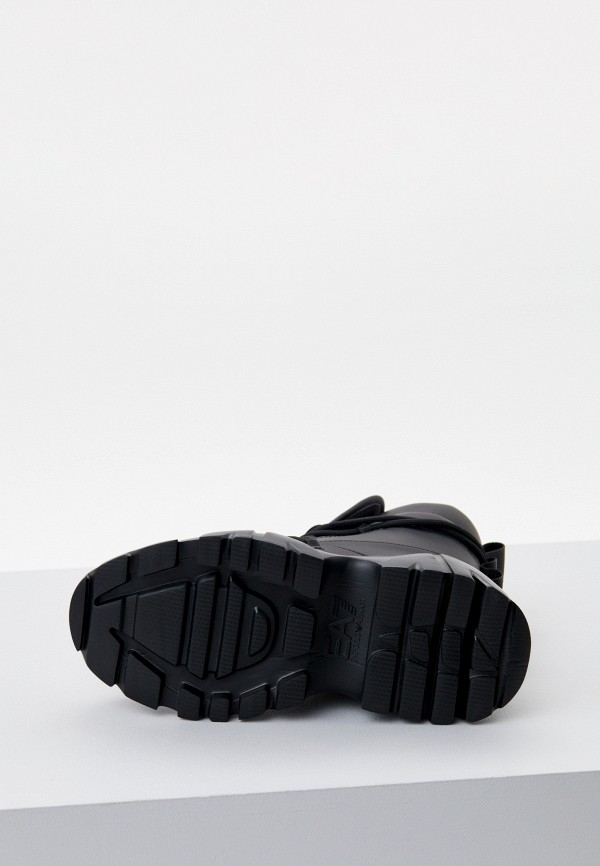 фото Кроссовки ea7