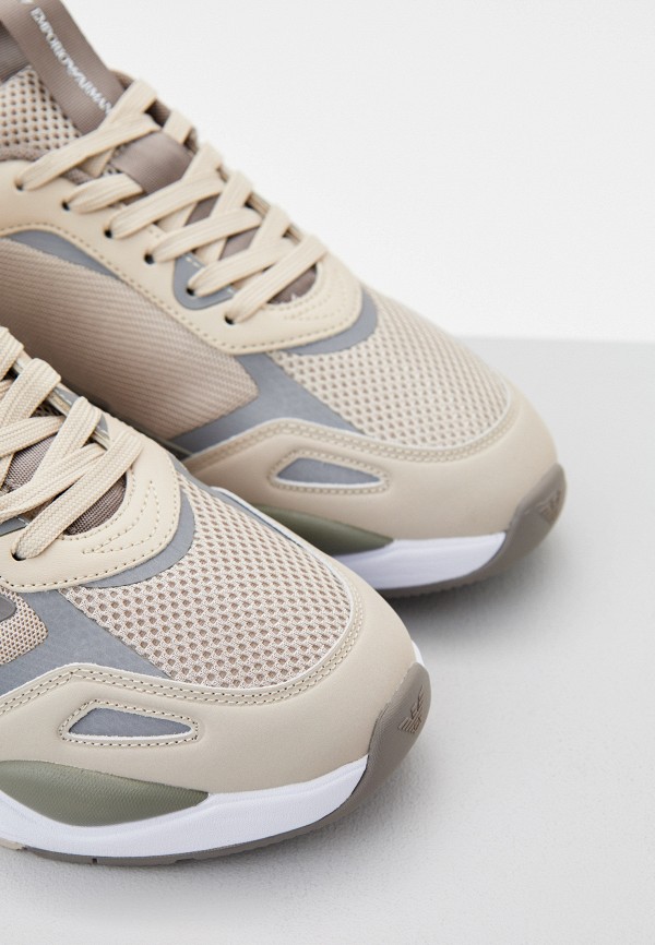 фото Кроссовки ea7