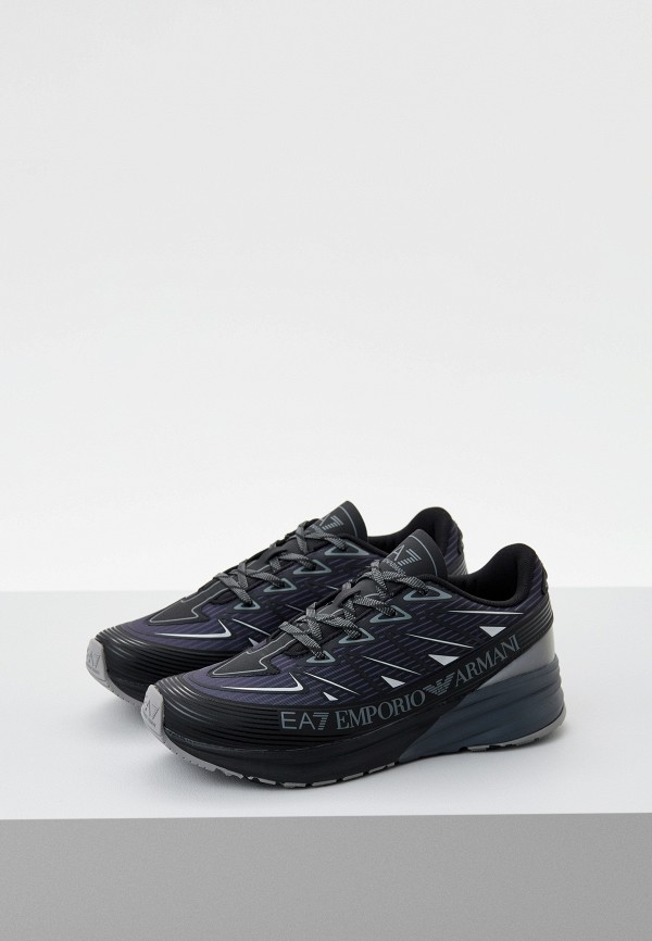 фото Кроссовки ea7