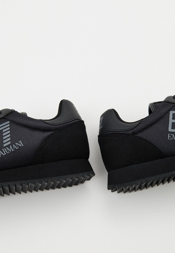 фото Кроссовки ea7