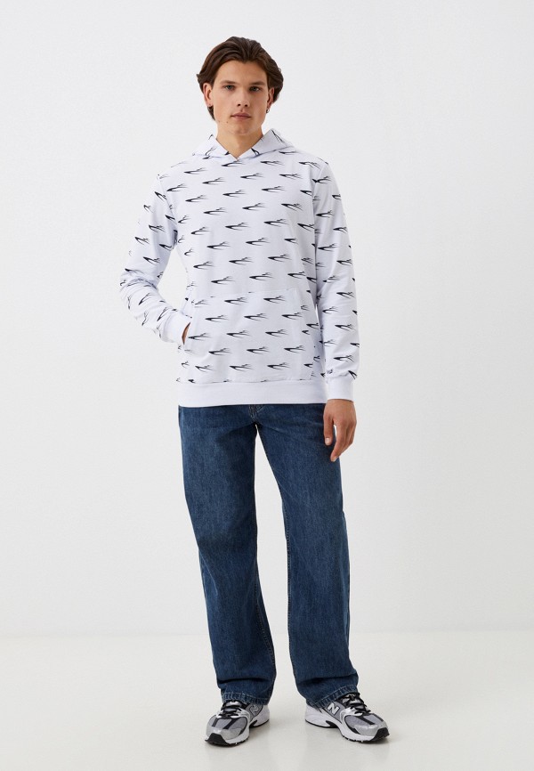 фото Худи edoardo caravella