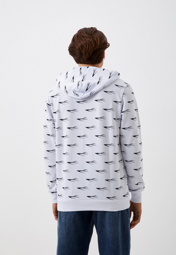 фото Худи edoardo caravella