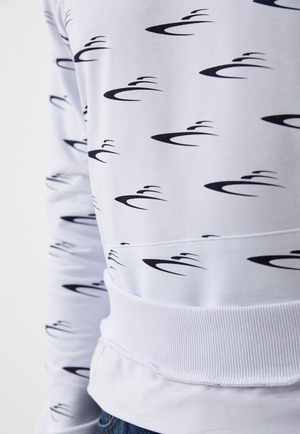 фото Худи edoardo caravella