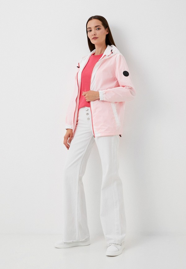 фото Ветровка giorgio di mare