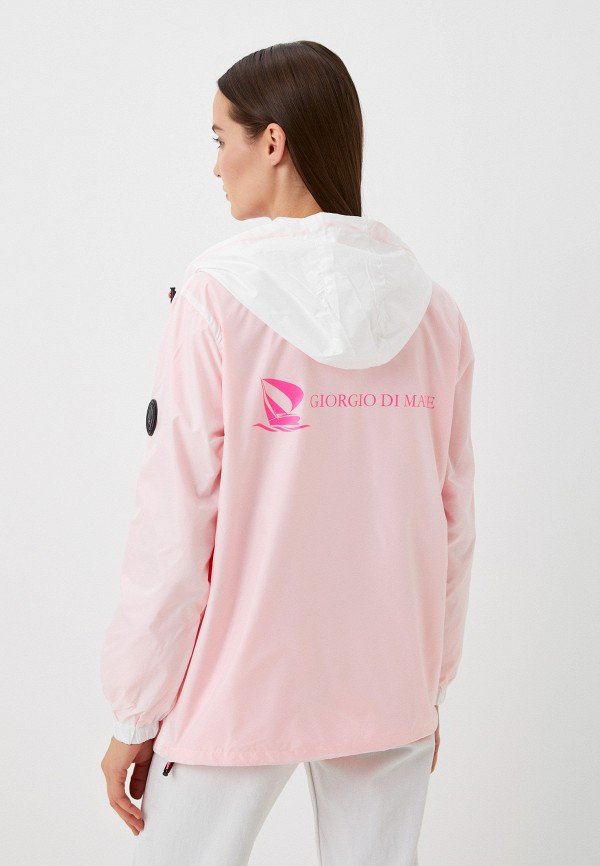 фото Ветровка giorgio di mare