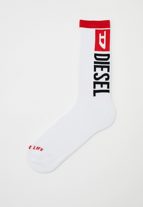 фото Носки 3 пары diesel