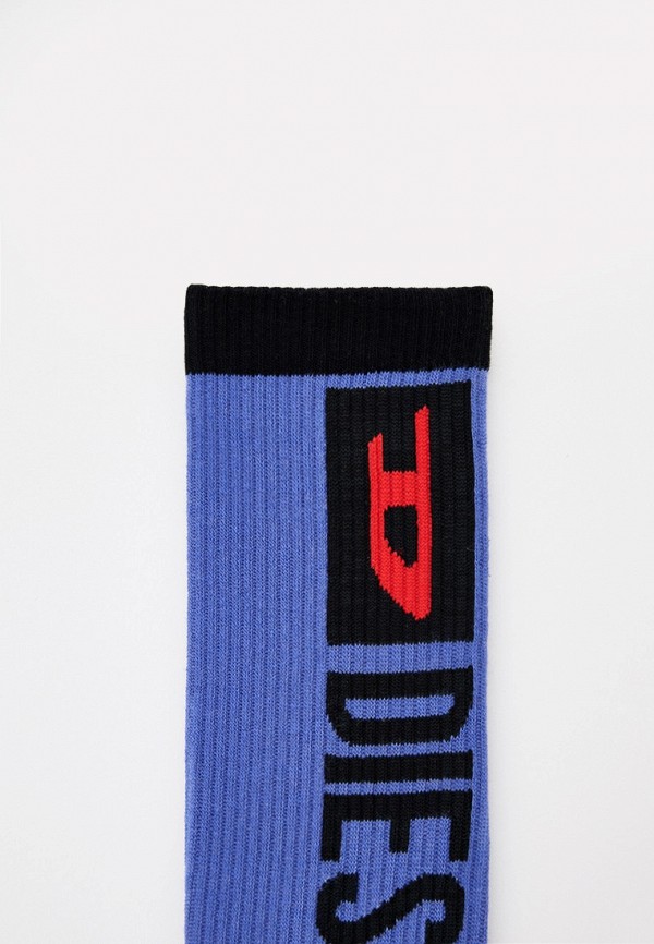 фото Носки 3 пары diesel