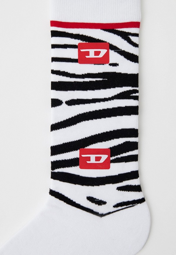 фото Носки 3 пары diesel