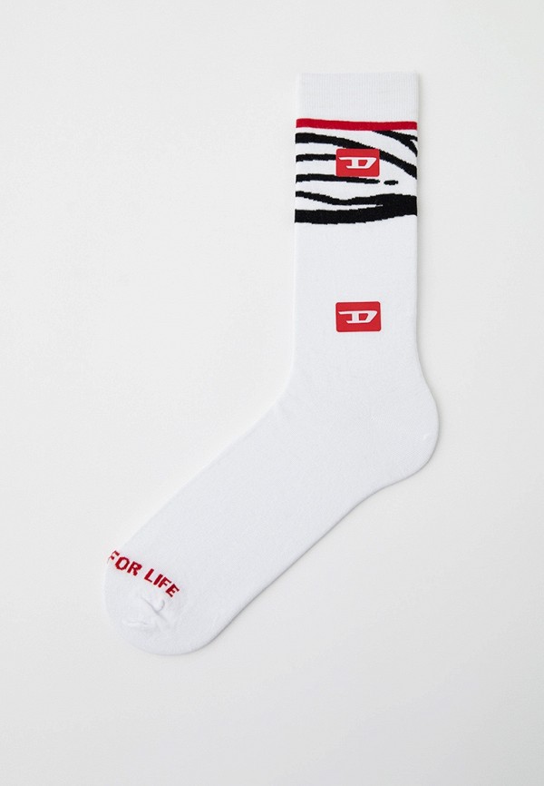 фото Носки 3 пары diesel