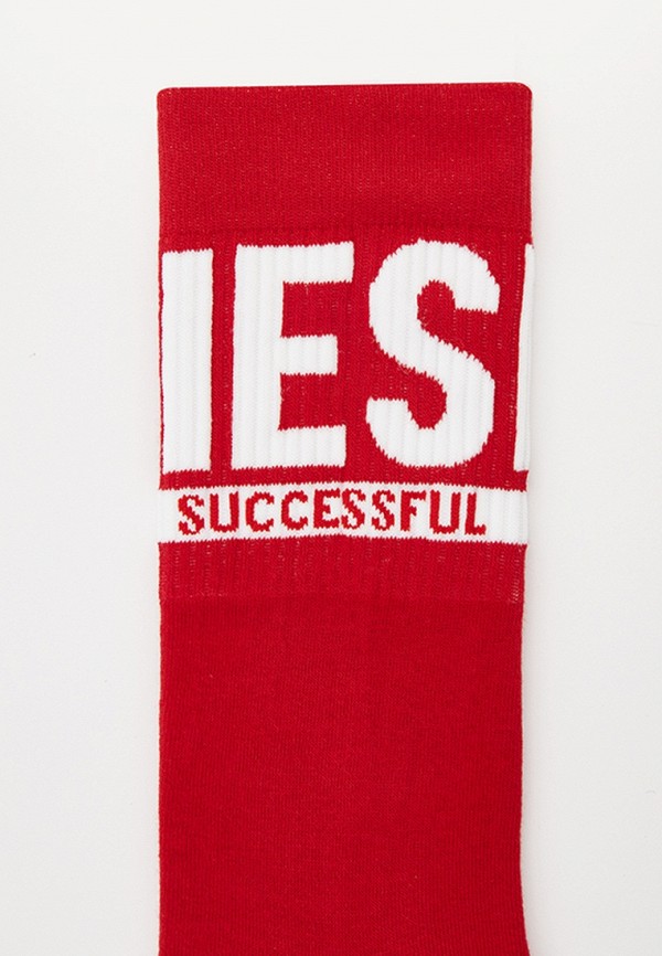 фото Носки 3 пары diesel