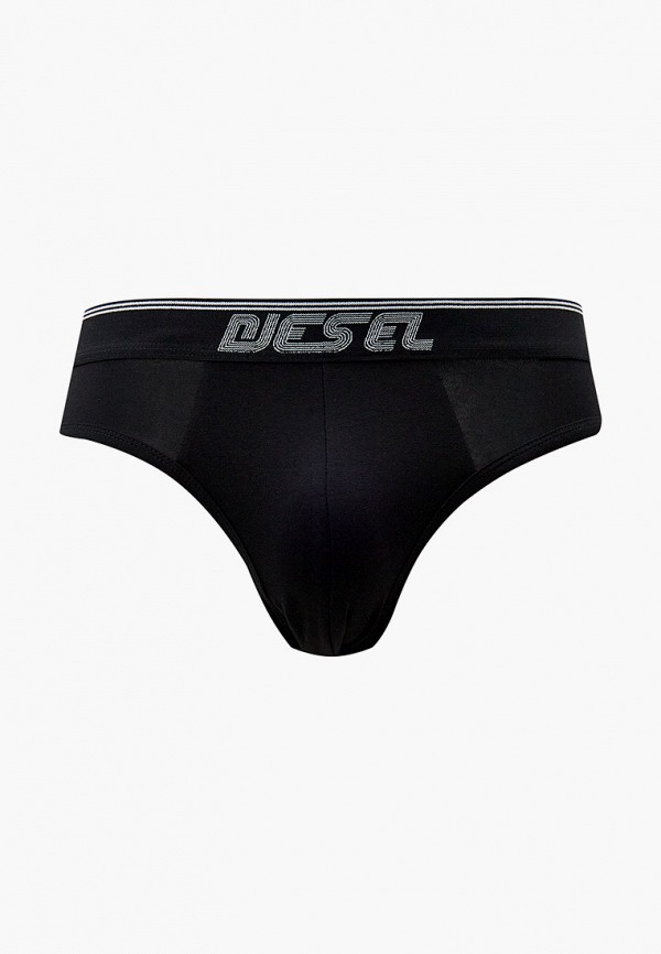 фото Трусы 3 шт. diesel