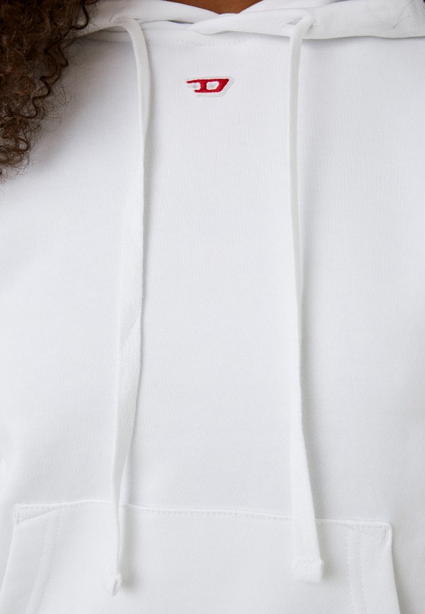 фото Худи diesel