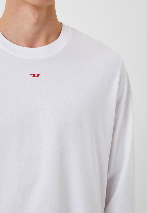 фото Лонгслив diesel