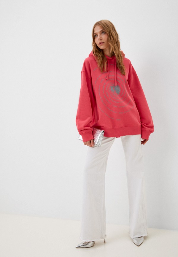 фото Худи diesel