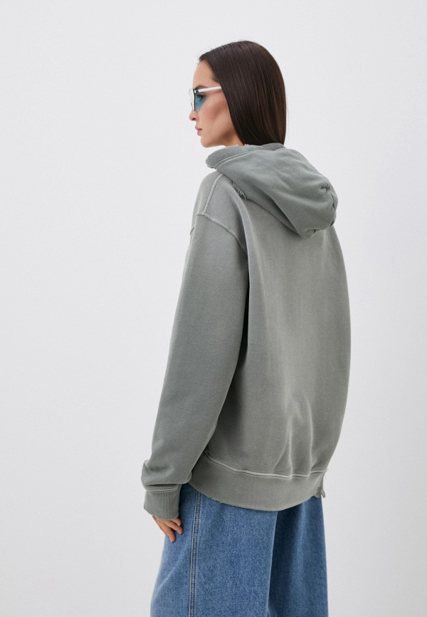 фото Худи diesel