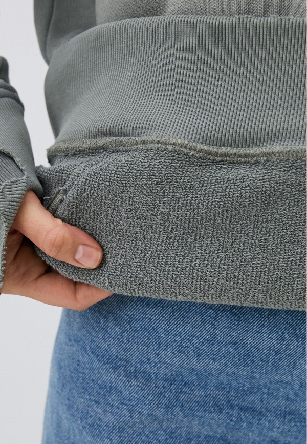 фото Худи diesel