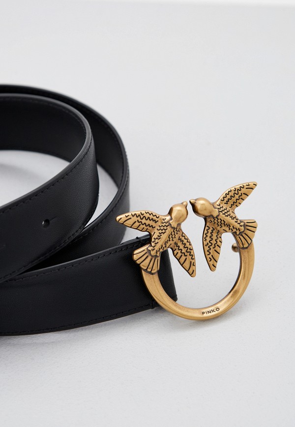 фото Ремень pinko
