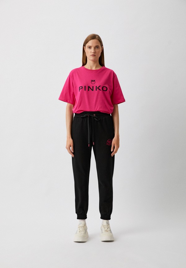 фото Брюки спортивные pinko