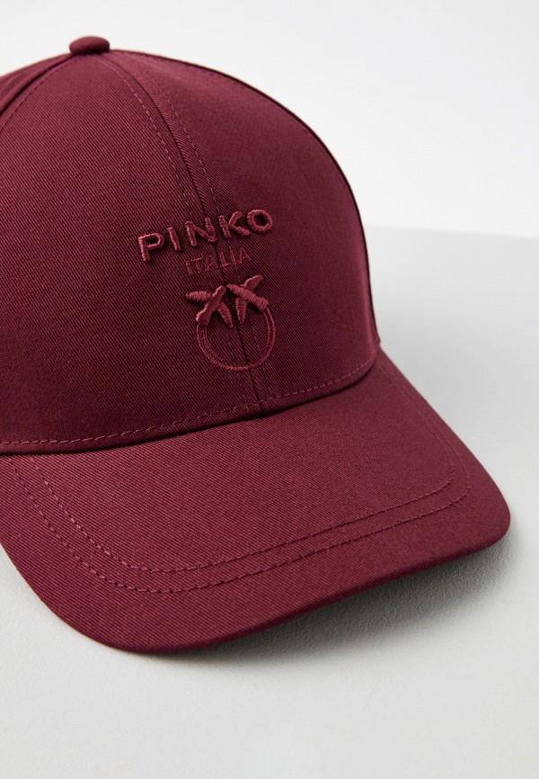 фото Бейсболка pinko