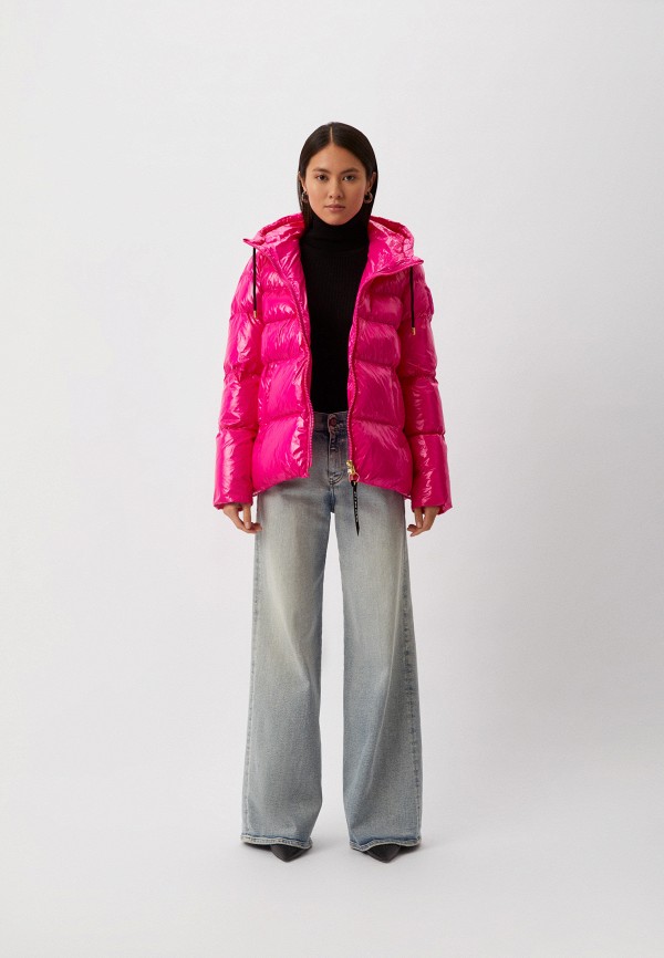 фото Куртка утепленная pinko