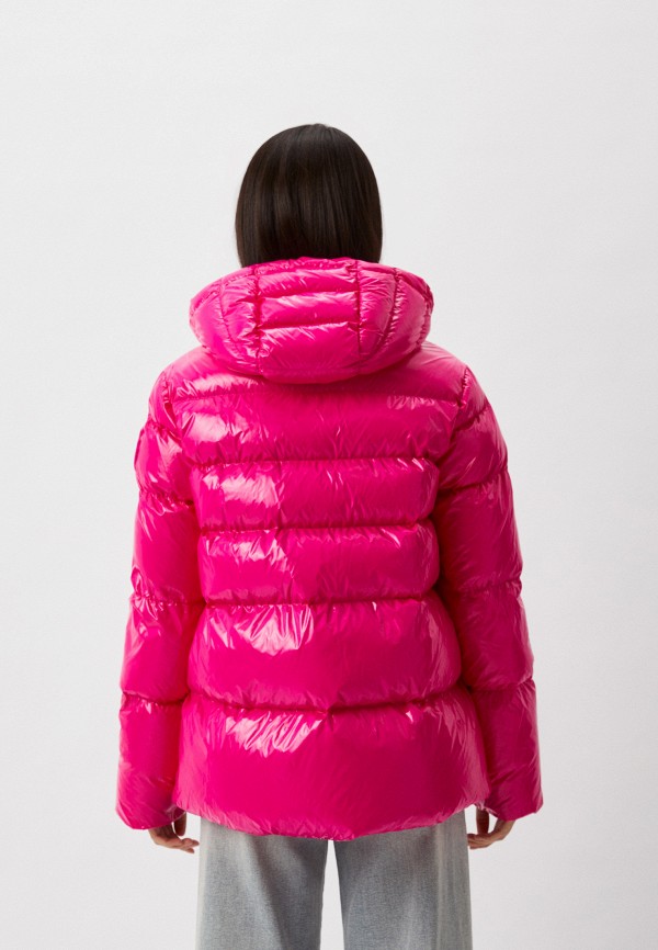 фото Куртка утепленная pinko