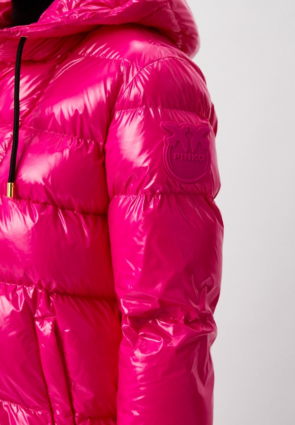 фото Куртка утепленная pinko