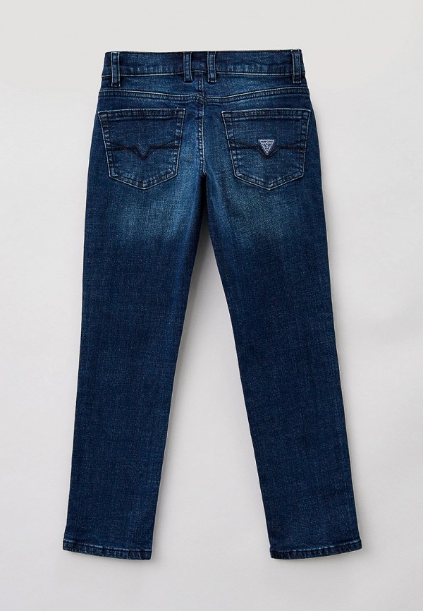фото Джинсы guess