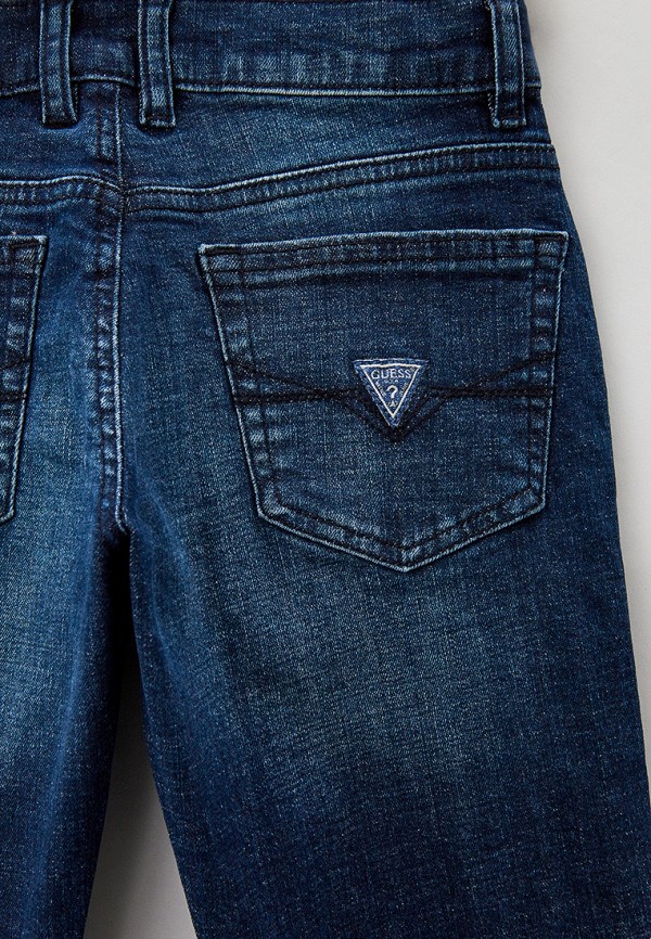 фото Джинсы guess