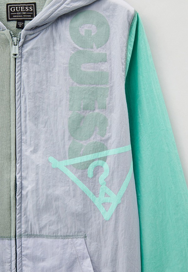 фото Толстовка guess