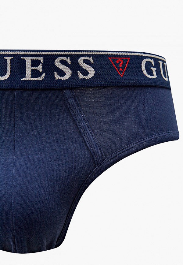 фото Трусы 3 шт. guess