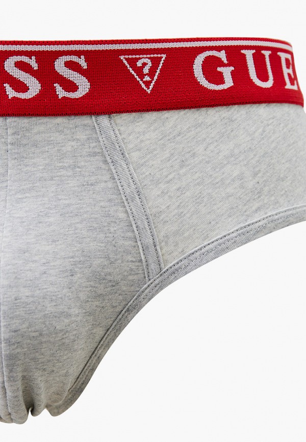 фото Трусы 3 шт. guess