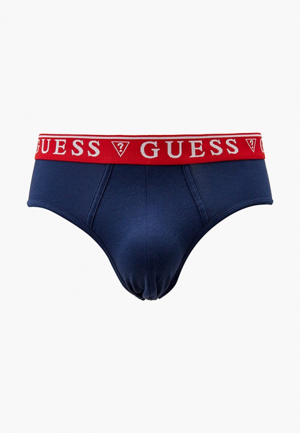 фото Трусы 3 шт. guess