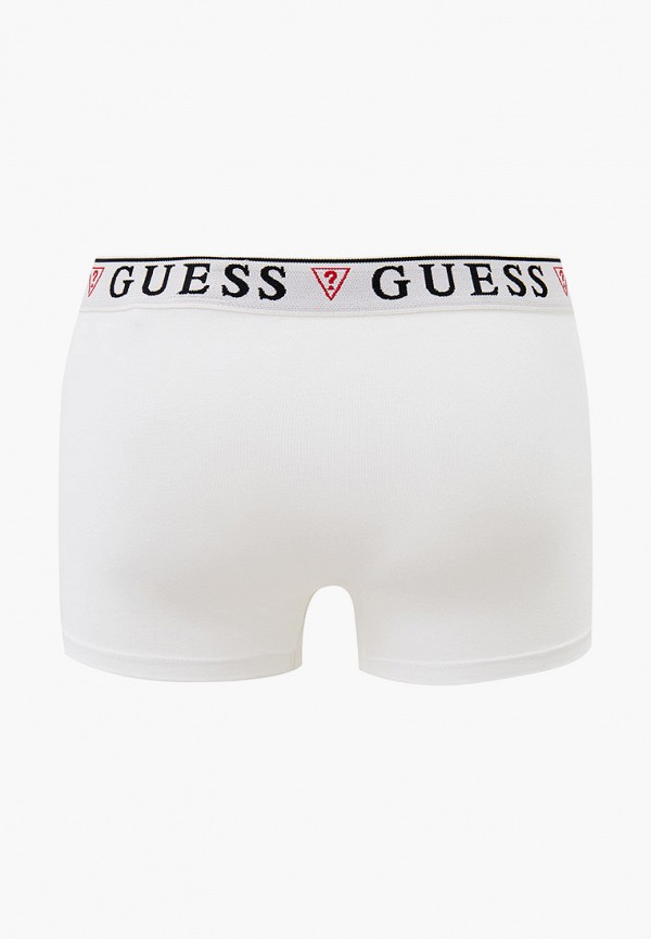 фото Трусы 3 шт. guess