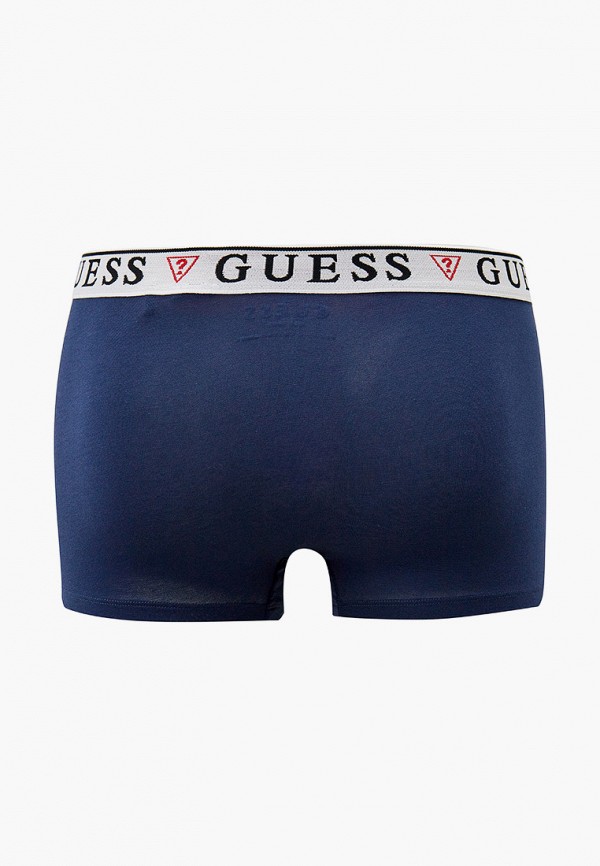 фото Трусы 3 шт. guess