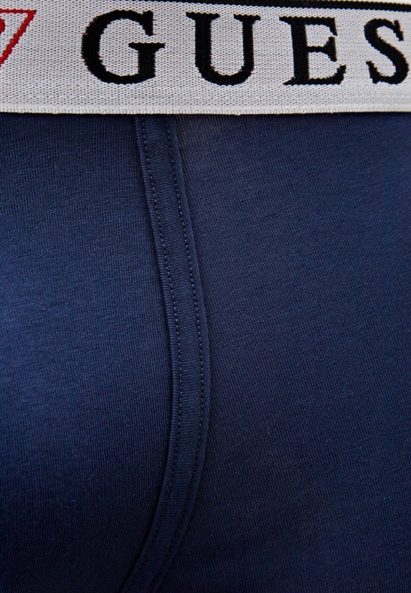 фото Трусы 3 шт. guess