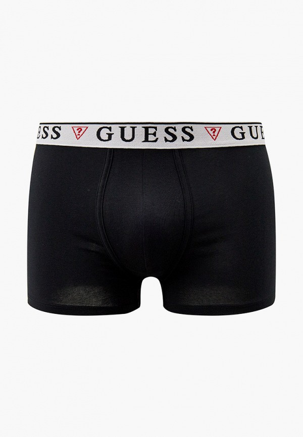 фото Трусы 3 шт. guess