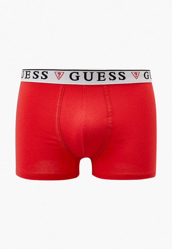 фото Трусы 3 шт. guess