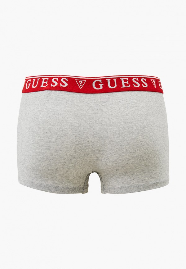 фото Трусы 3 шт. guess