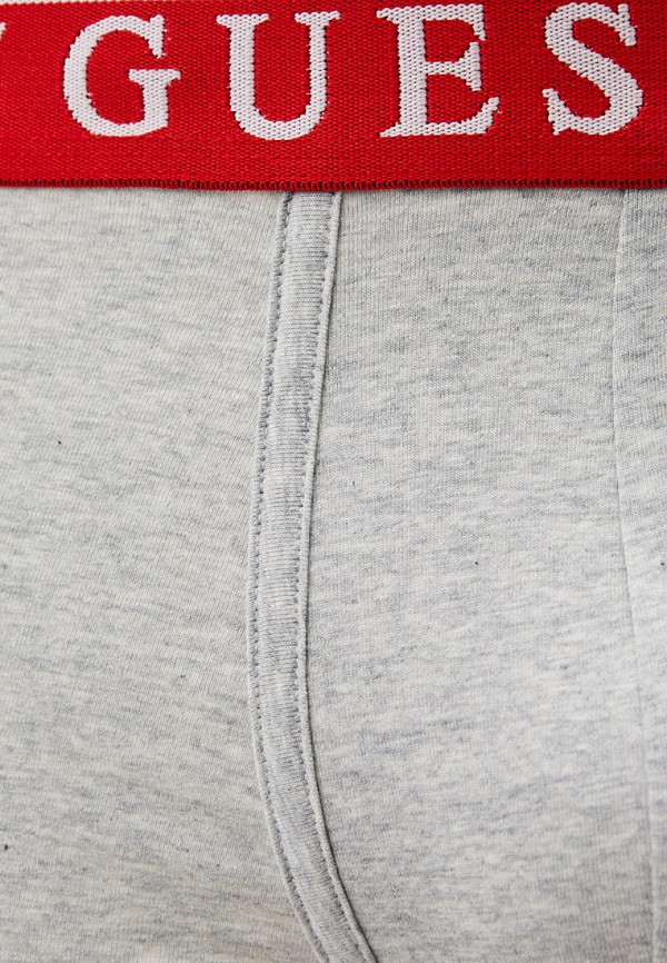 фото Трусы 3 шт. guess