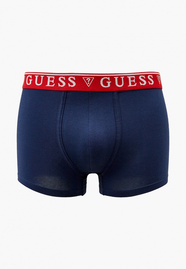 фото Трусы 3 шт. guess