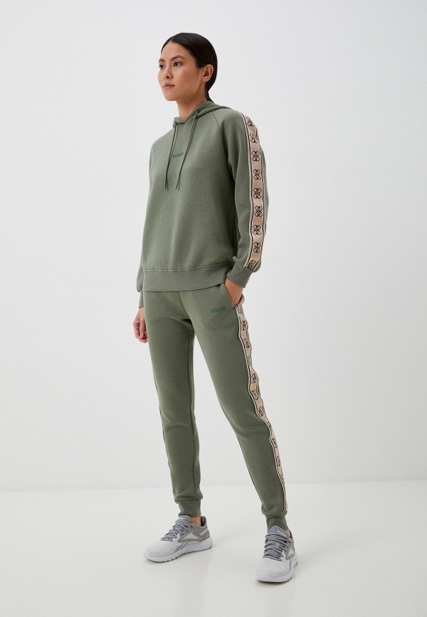 фото Брюки спортивные guess