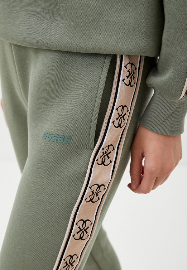 фото Брюки спортивные guess