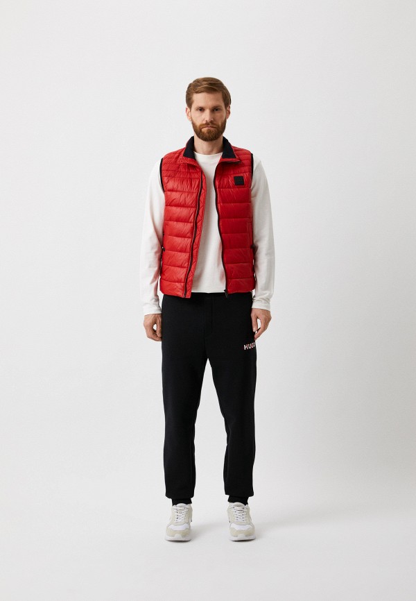 фото Жилет утепленный boss